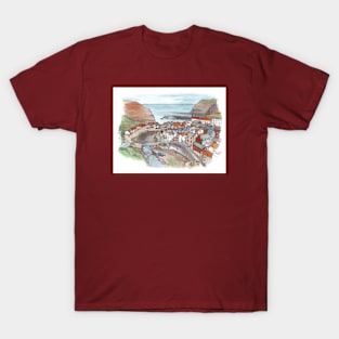 Staithes - Summer 2022 T-Shirt